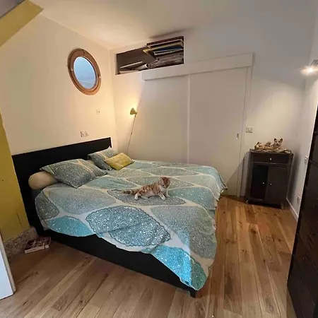 Appartement De Charme Avec Terrasse Privative *
